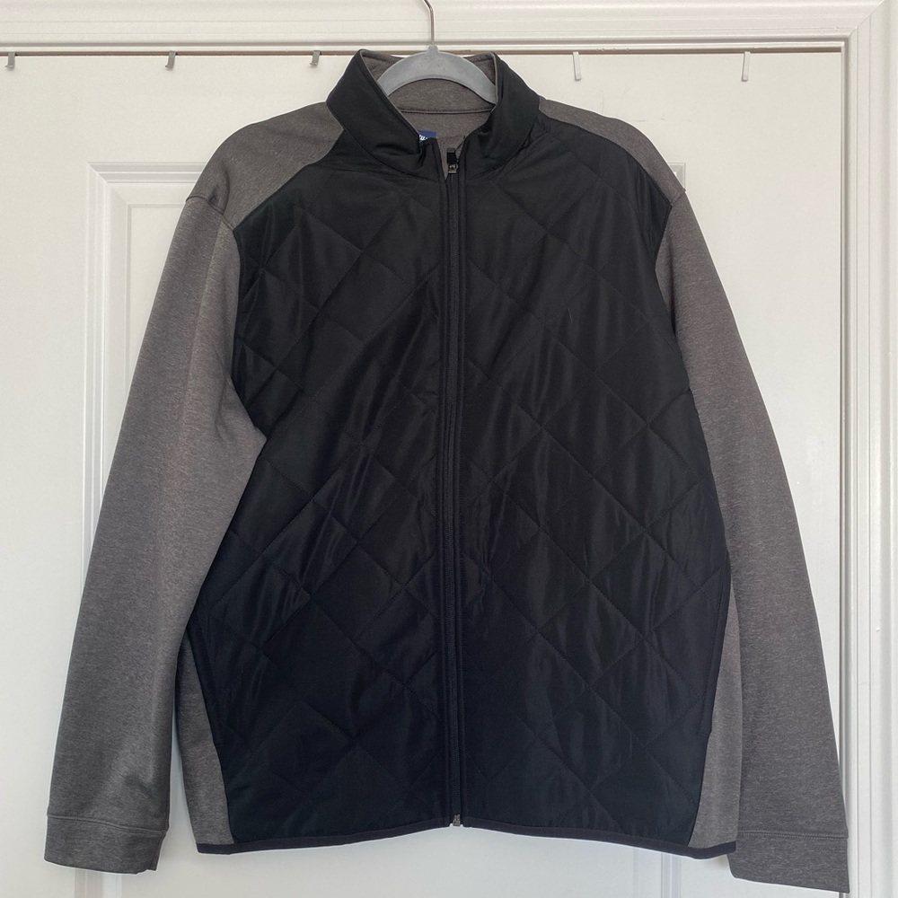 Callaway jacket